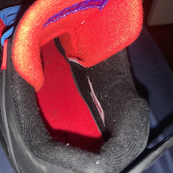 Jordan 4 Raptor - Picture 4 of 8